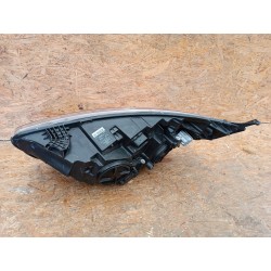 LAMPA REFLEKTOR PRAWY PRZÓD EU JK21-13W029-DJ FORD TRANSIT CUSTOM 17- LIFT