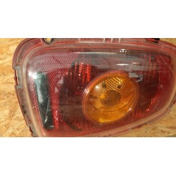 MINI COOPER R56 R57 LAMPA TYLNA TYŁ LEWA 2757009