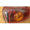 MINI COOPER R56 R57 LAMPA TYLNA TYŁ LEWA 2757009