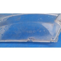 BMW 3 E46 KLOSZ SZKŁO OBUDOWA LAMPY PRAWY PRZÓD XENON 1305621746