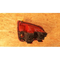 MINI COOPER R56 R57 LAMPA TYLNA TYŁ LEWA 2757009