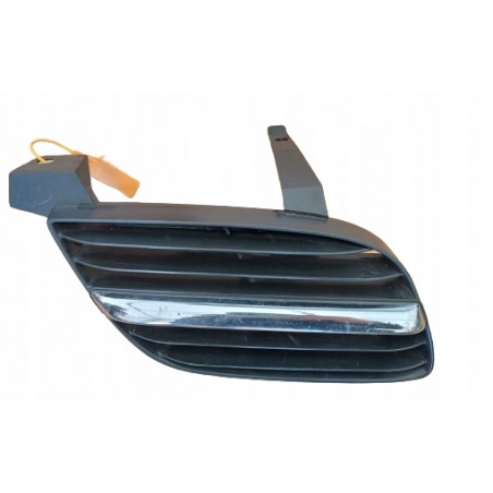 ATRAPA KRATKA GRILLA ATRAPA PRAWY PRZÓD NISSAN ALMERA N16 62322BM400