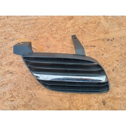 ATRAPA KRATKA GRILLA ATRAPA PRAWY PRZÓD NISSAN ALMERA N16 62322BM400