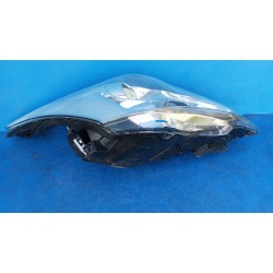 LAMPA PRAWY PRZÓD EU H279GR-DE TOYOTA AVENSIS T27 III 3 2008-2012 SOCZEWKA