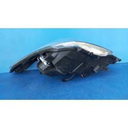 LAMPA PRAWY PRZÓD EU H279GR-DE TOYOTA AVENSIS T27 III 3 2008-2012 SOCZEWKA