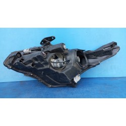 LAMPA PRAWY PRZÓD EU H279GR-DE TOYOTA AVENSIS T27 III 3 2008-2012 SOCZEWKA