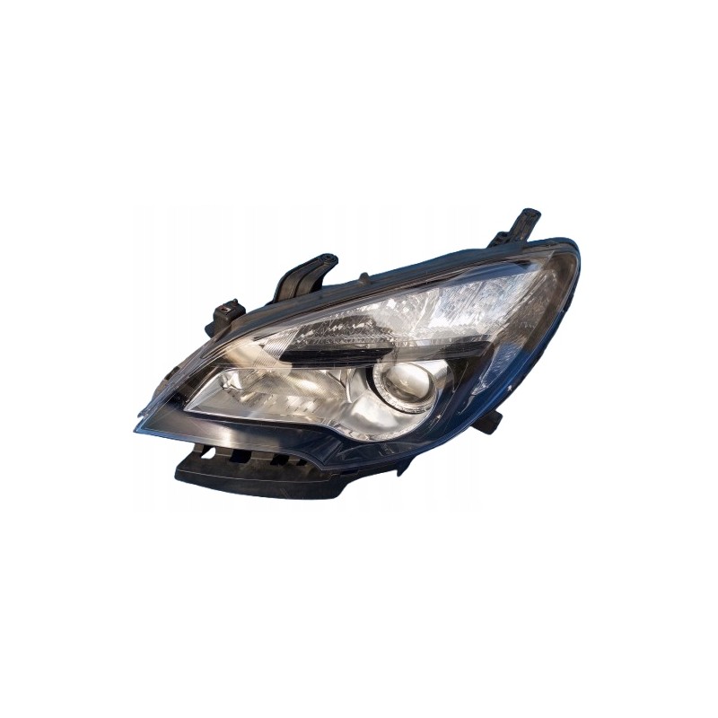 LAMPA LEWY PRZÓD EU XENON 95386945 OPEL MOKKA I A