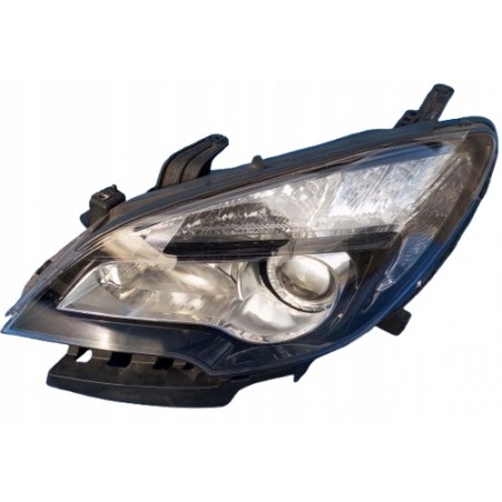 LAMPA LEWY PRZÓD EU XENON 95386945 OPEL MOKKA I A