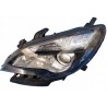 LAMPA LEWY PRZÓD EU XENON 95386945 OPEL MOKKA I A