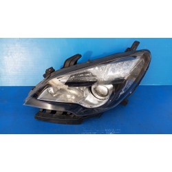 LAMPA LEWY PRZÓD EU XENON 95386945 OPEL MOKKA I A