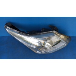 LAMPA PRAWY PRZÓD EU H279GR-DE TOYOTA AVENSIS T27 III 3 2008-2012 SOCZEWKA