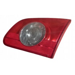 VOLKSWAGEN PASSAT B6 KOMBI LAMPA TYLNA TYŁ PRAWA W KLAPĘ 3C994509406S