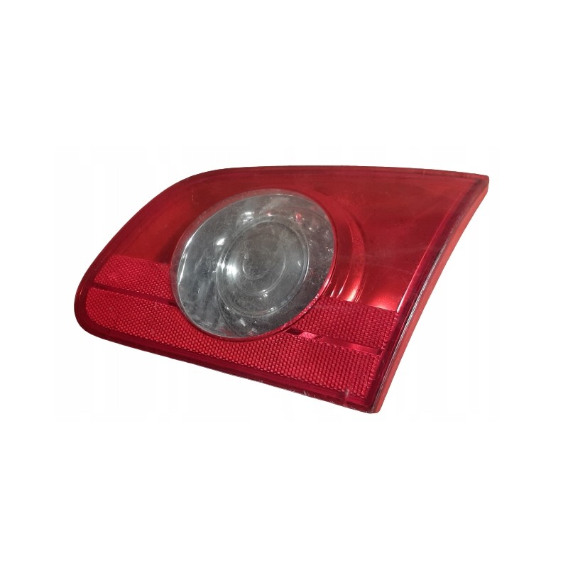 VOLKSWAGEN PASSAT B6 KOMBI LAMPA TYLNA TYŁ PRAWA W KLAPĘ 3C994509406S