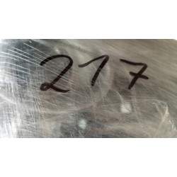 LAMPA PRAWY PRZÓD EU H279GR-DE TOYOTA AVENSIS T27 III 3 2008-2012 SOCZEWKA