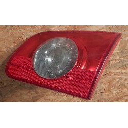 VOLKSWAGEN PASSAT B6 KOMBI LAMPA TYLNA TYŁ PRAWA W KLAPĘ 3C994509406S