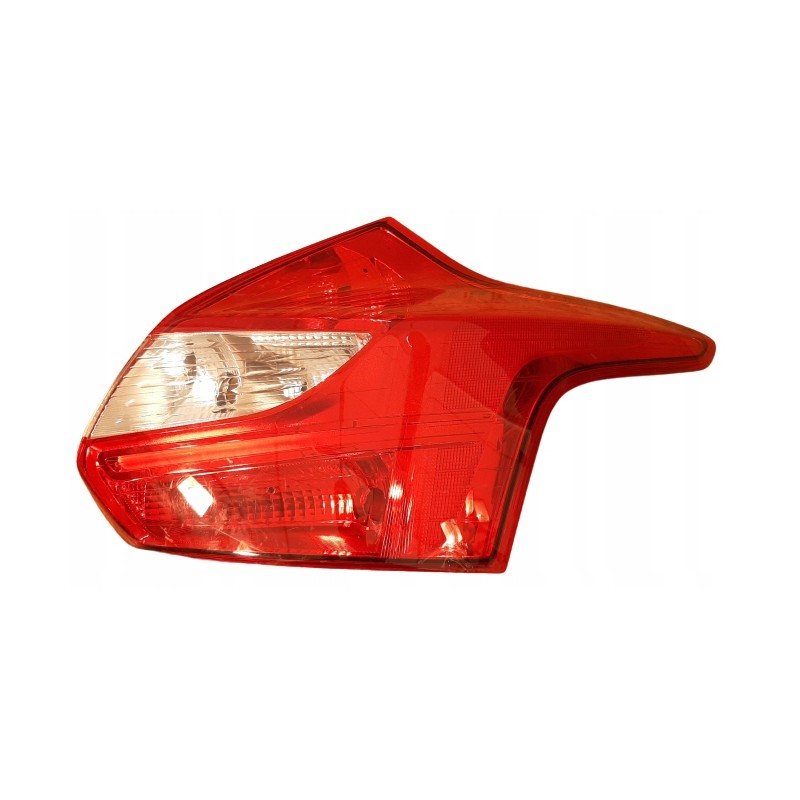 FORD FOCUS III LAMPA TYLNA TYŁ PRAWA BM51-13404-AK
