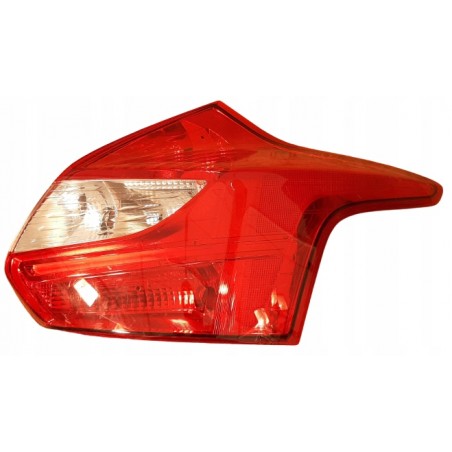 FORD FOCUS III LAMPA TYLNA TYŁ PRAWA BM51-13404-AK