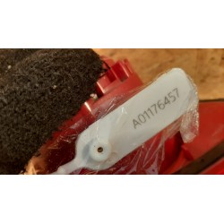 VOLKSWAGEN PASSAT B6 KOMBI LAMPA TYLNA TYŁ PRAWA W KLAPĘ 3C994509406S