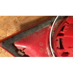 VOLKSWAGEN PASSAT B6 KOMBI LAMPA TYLNA TYŁ PRAWA W KLAPĘ 3C994509406S