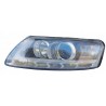 LAMPA REFLEKTOR LEWY PRZÓD EU 4F0941029CP XENON AUDI A6 C6 LIFT 2008-