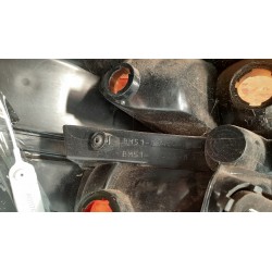 FORD FOCUS III LAMPA TYLNA TYŁ PRAWA BM51-13404-AK