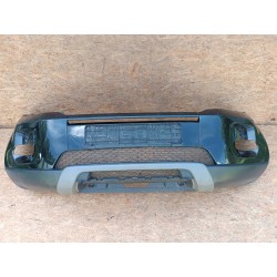 ZDERZAK PRZÓD PRZEDNI ORYGINAŁ RANGE ROVER EVOQUE L538