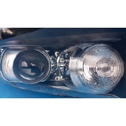 LAMPA LEWY PRZÓD EUROPA XENON 7L6941017 VOLKSWAGEN TOUAREG 7L6 89311935