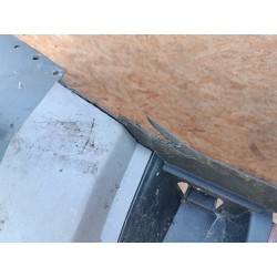 ZDERZAK PRZÓD PRZEDNI ORYGINAŁ RANGE ROVER EVOQUE L538