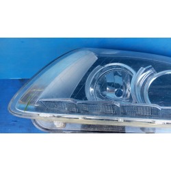 LAMPA REFLEKTOR LEWY PRZÓD EU 4F0941029CP XENON AUDI A6 C6 LIFT 2008-
