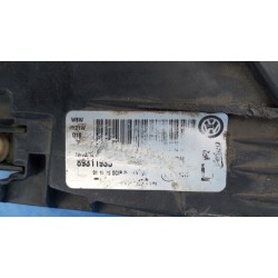 LAMPA LEWY PRZÓD EUROPA XENON 7L6941017 VOLKSWAGEN TOUAREG 7L6 89311935