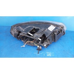 LAMPA REFLEKTOR LEWY PRZÓD EU 4F0941029CP XENON AUDI A6 C6 LIFT 2008-