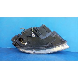 LAMPA REFLEKTOR LEWY PRZÓD EU 4F0941029CP XENON AUDI A6 C6 LIFT 2008-