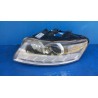 LAMPA REFLEKTOR LEWY PRZÓD EU 4F0941029CP XENON AUDI A6 C6 LIFT 2008-