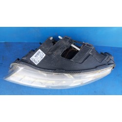 LAMPA REFLEKTOR LEWY PRZÓD EU 4F0941029CP XENON AUDI A6 C6 LIFT 2008-