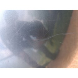 ZDERZAK PRZÓD ORYGINAŁ 9643802277 CITROEN BERLINGO I PEUGEOT PARTNER I 96-