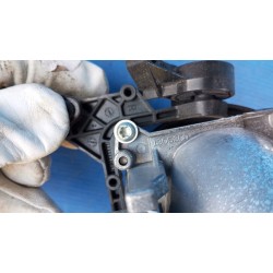 AUDI A5 LIFT 8T SOCZEWKA LEWA BI XENON LED 1305300 1307210019