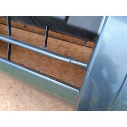 ZDERZAK PRZÓD ORYGINAŁ 9643802277 CITROEN BERLINGO I PEUGEOT PARTNER I 96-