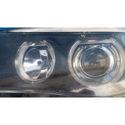 LAMPA LEWY PRZÓD EUROPA XENON BMW 5 E60 E61