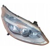 LAMPA REFLEKTOR PRAWY PRZÓD EU FORD TRANSIT CUSTOM 14-