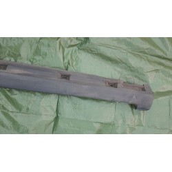 LISTWA PROGOWA NAKŁADKA LEWA VOLKSWAGEN PASSAT B6