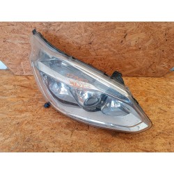 LAMPA REFLEKTOR PRAWY PRZÓD EU FORD TRANSIT CUSTOM 14-