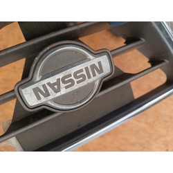 KRATKA GRILL ATRAPA ZDERZAKA PRZÓD 62310VB000 NISSAN PATROL Y61 GR 97-