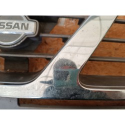 KRATKA GRILL ATRAPA ZDERZAKA PRZÓD 62310VB000 NISSAN PATROL Y61 GR 97-
