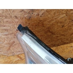 LAMPA REFLEKTOR PRAWY PRZÓD EU FORD TRANSIT CUSTOM 14-