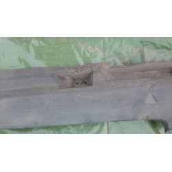 LISTWA PROGOWA NAKŁADKA LEWA VOLKSWAGEN PASSAT B6