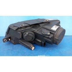 LAMPA PRAWY PRZÓD UK VW PASSAT B6 3C0941006T IGŁA SOCZEWKA