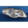 LAMPA PRAWY PRZÓD UK VW PASSAT B6 3C0941006T IGŁA SOCZEWKA