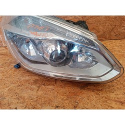 LAMPA REFLEKTOR PRAWY PRZÓD EU FORD TRANSIT CUSTOM 14-