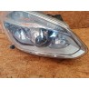 LAMPA REFLEKTOR PRAWY PRZÓD EU FORD TRANSIT CUSTOM 14-