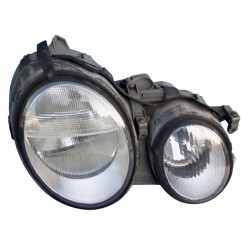 LAMPA PRAWY PRZÓD REFLEKTOR XENON EU MERCEDES CLK W208
